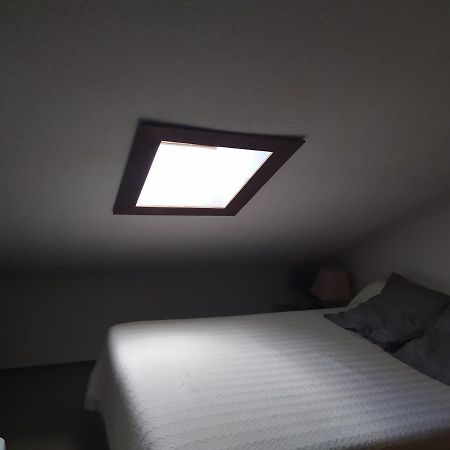 Duplex 3 Pieces. Pieds Des Pistes Et Balcon! Διαμέρισμα Gresse-en-Vercors Εξωτερικό φωτογραφία