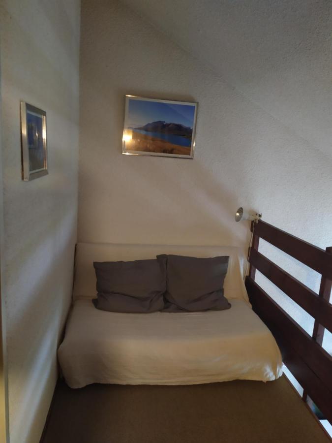 Duplex 3 Pieces. Pieds Des Pistes Et Balcon! Διαμέρισμα Gresse-en-Vercors Εξωτερικό φωτογραφία